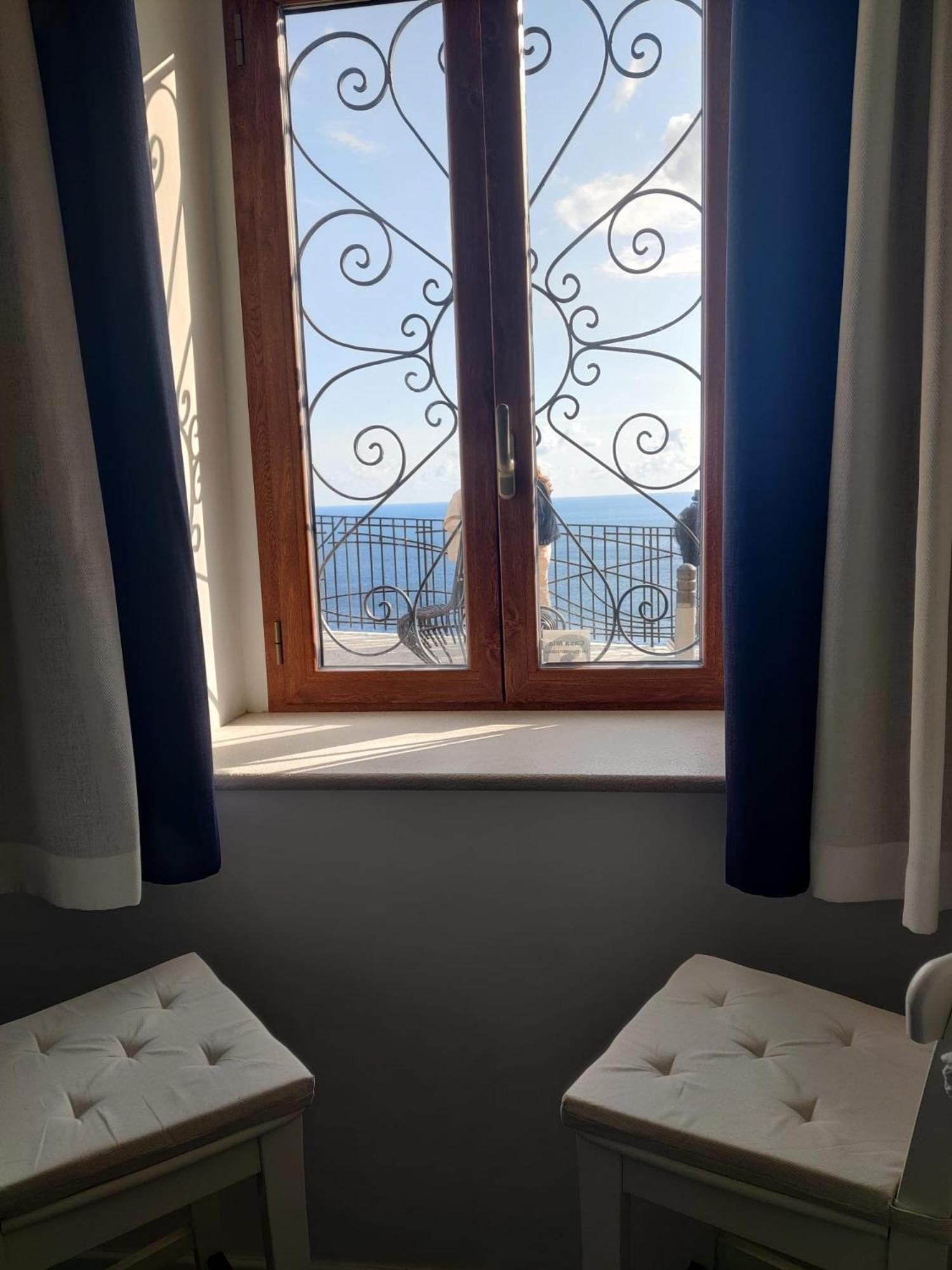 Apartament Casa Mia